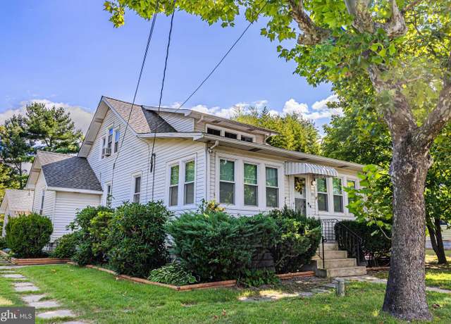 Property at 314 Pennington Ave, Waterford Works, NJ 08089, 3 beds, 3 baths