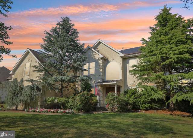Property at 148 Ryans Run, Sicklerville, NJ 08081, 4 beds, 4.5 baths