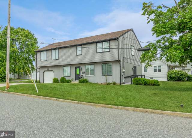Property at 1 4th Ave, Mantua, NJ 08051, 2 beds, 2 baths