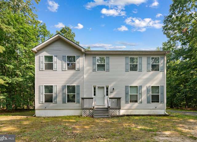 Property at 2307 Sunnyhill Ave, Williamstown, NJ 08094, 4 beds, 2.5 baths
