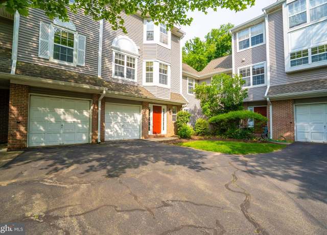 Property at 85 W Shrewsbury, Princeton, NJ 08540, 4 beds, 3.5 baths