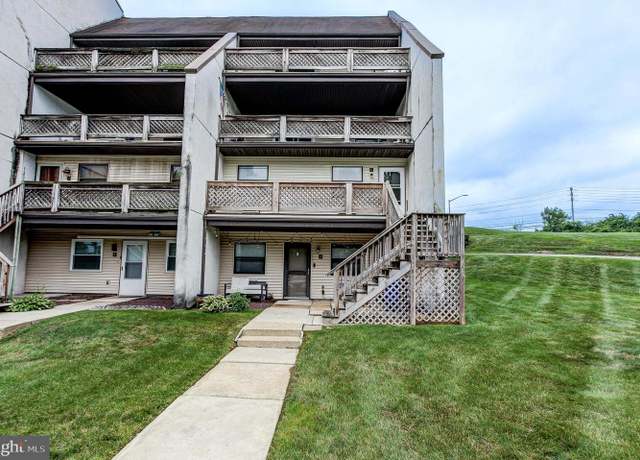 Property at 1334-L Wyomissing, West Lawn, PA 19609, 1 bed, 1 bath