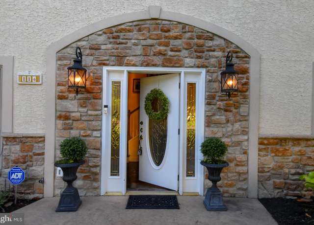 Property at 114 Riverview Ave, Washington Crossing, PA 18977, 4 beds, 2.5 baths