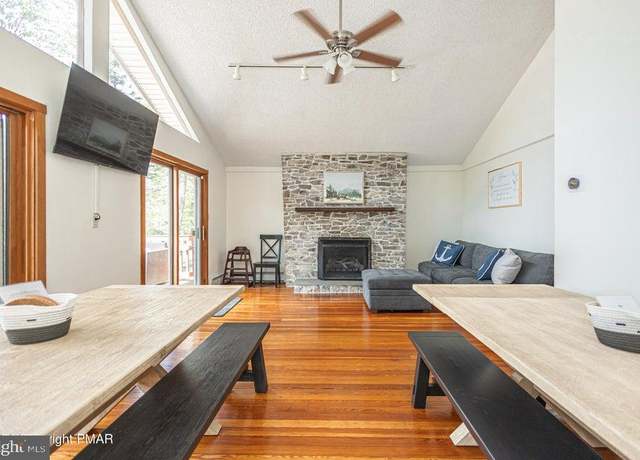 Property at 151 S Lake Dr, Lake Harmony, PA 18624, 5 beds, 3 baths