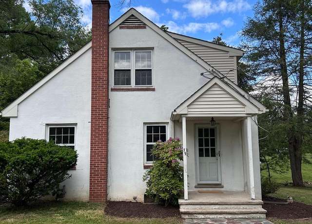 Property at 79 S Whitehorse Rd, Phoenixville, PA 19460, 4 beds, 2 baths