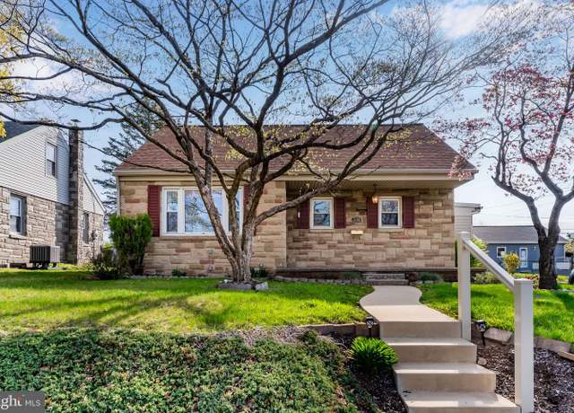 Property at 331 N 69th St, Harrisburg, PA 17111, 2 beds, 2 baths