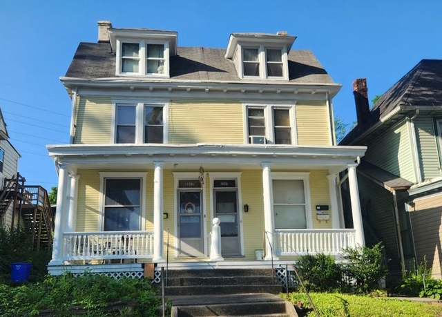 Property at 2015-2017 Derry St, Harrisburg, PA 17104, 4 beds, 4 baths