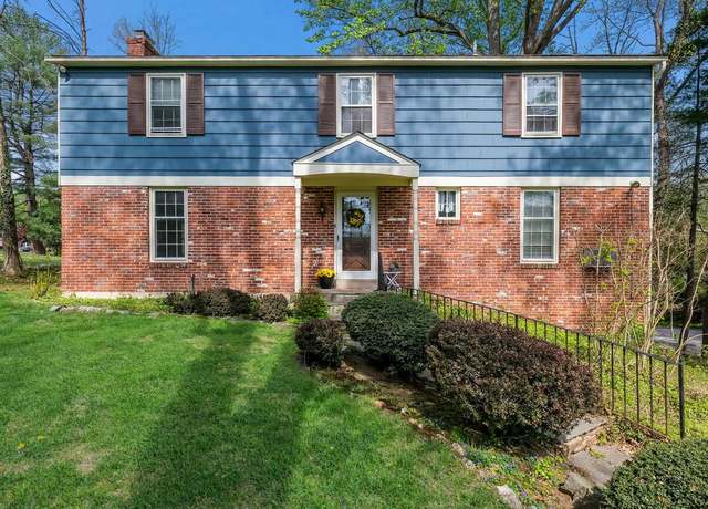 Property at 477 Farnum Rd, Media, PA 19063, 4 beds, 2.5 baths