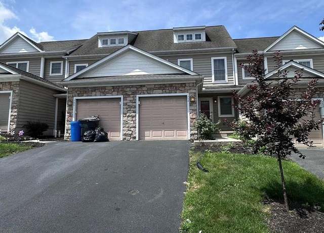 Property at 764 Keller Dr, Lititz, PA 17543, 4 beds, 3.5 baths