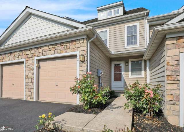 Property at 764 Keller Dr, Lititz, PA 17543, 4 beds, 3.5 baths