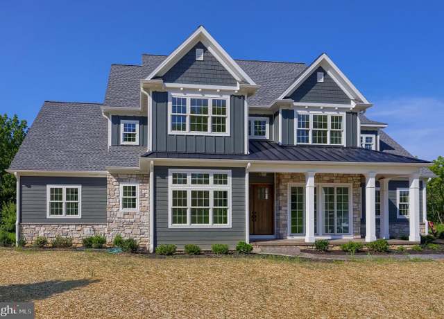 Property at 421 Southampton Dr Lot 37, Lititz, PA 17543, 4 beds, 4.5 baths