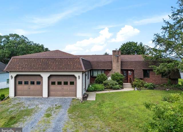 Property at 7438 Pa Route 309, New Tripoli, PA 18066, 3 beds, 1.5 baths