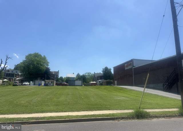 Property at 794 Spruce St, Pottstown, PA 19464