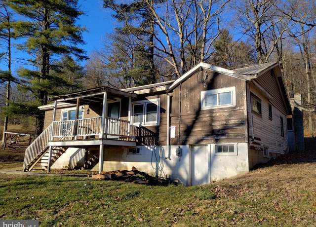 Property at 154 Countryview Ln, Milroy, PA 17063, 3 beds, 1 bath