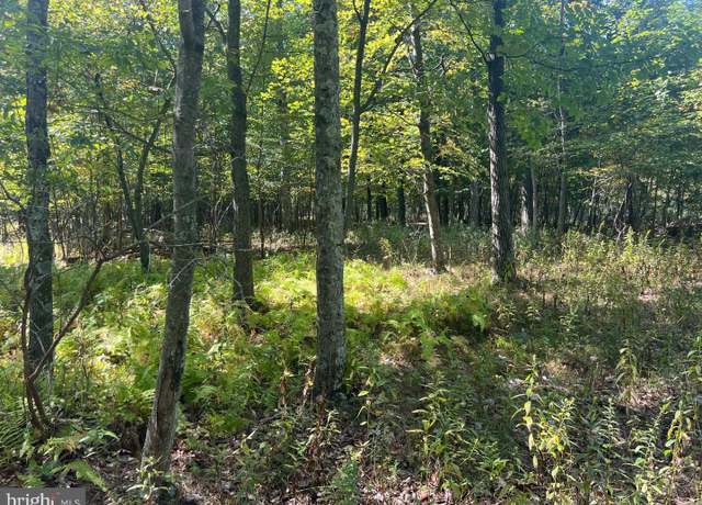 Property at 0 Werkheiser Ln, Stroudsburg, PA 18360