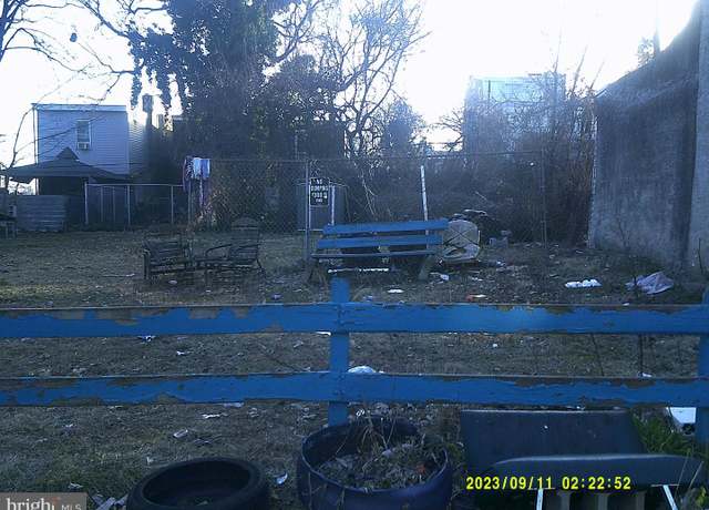 Property at 5526 Sprague St, Philadelphia, PA 19138