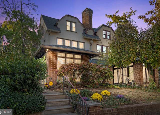 Property at 428 S 47th St, Philadelphia, PA 19143, 5 beds, 2 baths