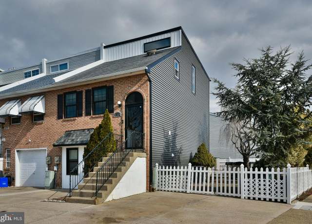 Property at 3719 Daner Ln, Philadelphia, PA 19114, 3 beds, 2.5 baths