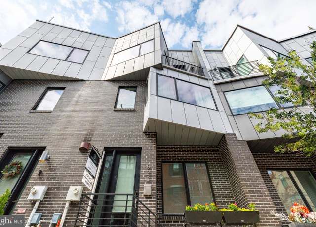 Property at 822 N Lawrence St, Philadelphia, PA 19123, 3 beds, 3.5 baths