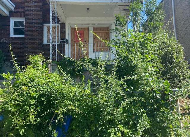 Property at 1825 Sulis St, Philadelphia, PA 19141, 3 beds, 1 bath