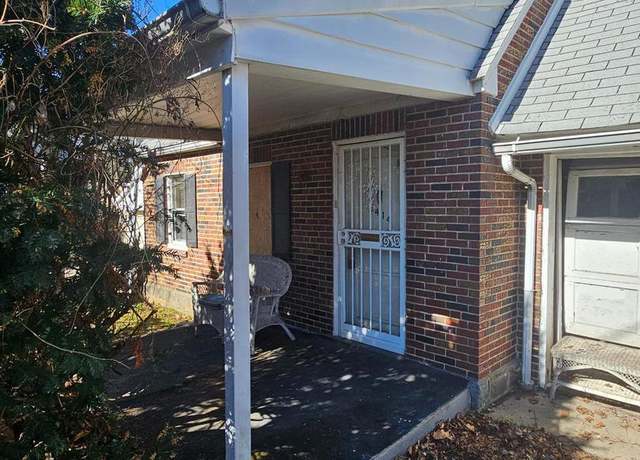 Property at 6414 Shelbourne St, Philadelphia, PA 19111, 3 beds, 1 bath