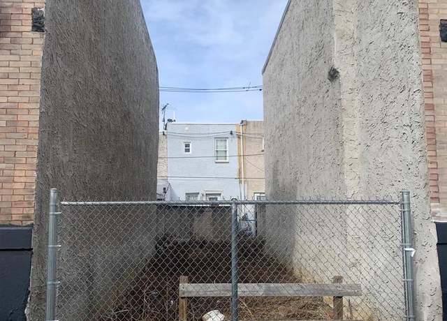 Property at 313 Fitzgerald St, Philadelphia, PA 19148