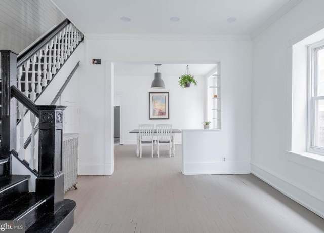 Property at 34 E Mt Pleasant Ave, Philadelphia, PA 19119, 5 beds, 2 baths