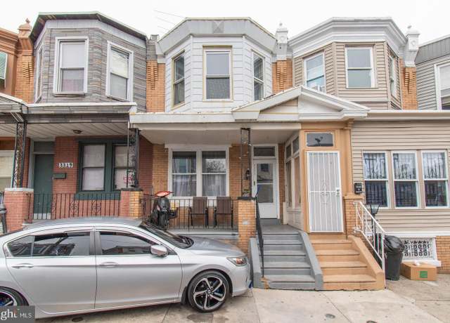Property at 3317 Malta St, Philadelphia, PA 19134, 2 beds, 1 bath
