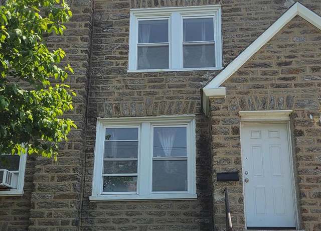 Property at 4119 Princeton Ave, Philadelphia, PA 19135, 3 beds, 1 bath