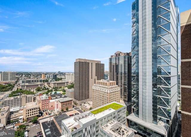 Property at 1901 John F Kennedy Blvd #2923, Philadelphia, PA 19103, 2 beds, 1 bath