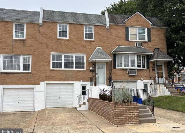 Property at 3244 Chesterfield Rd, Philadelphia, PA 19114, 3 beds, 2.5 baths