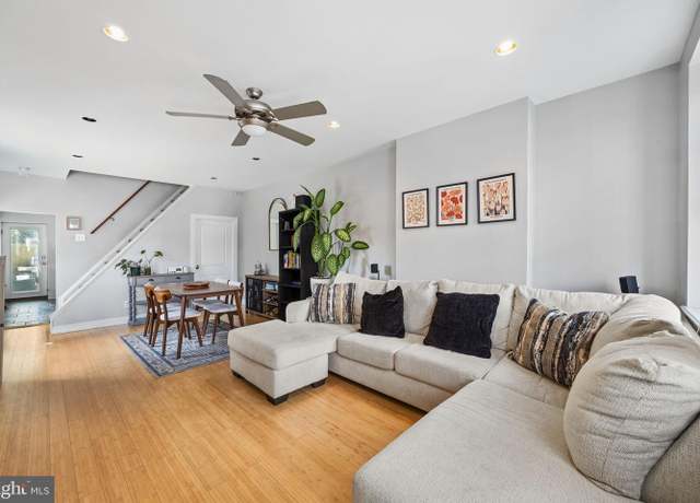 Property at 2557 Sepviva St, Philadelphia, PA 19125, 3 beds, 1 bath