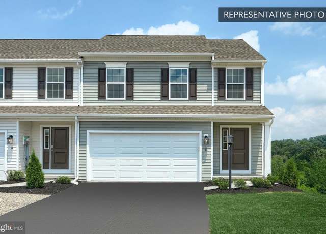 Property at 11 Richfield Ln Lot 129, Duncannon, PA 17020, 3 beds, 2.5 baths