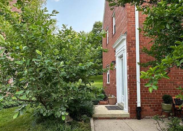 Property at 3300 Valley Dr, Alexandria, VA 22302, 1 bed, 1 bath