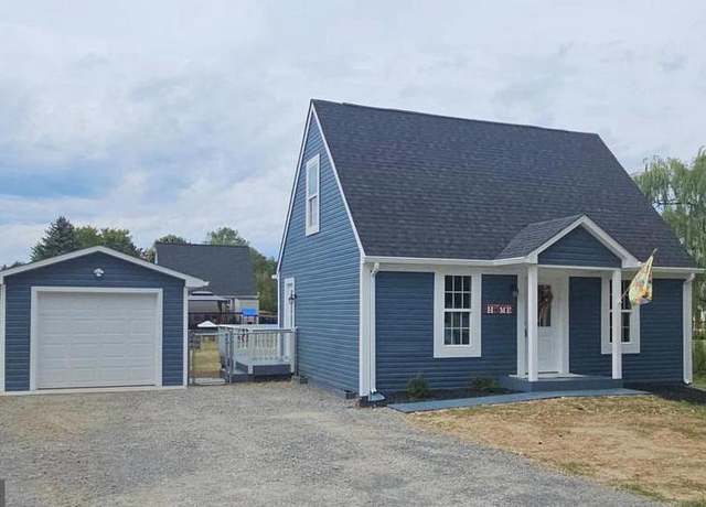 Property at 115 Robin Ave, Stephens City, VA 22655, 3 beds, 2 baths