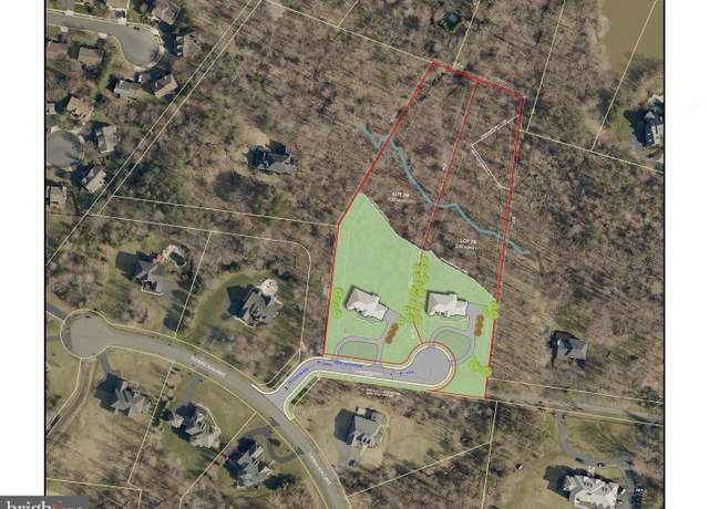 Property at 11908 Plantation Dr Unit B, Great Falls, VA 22066