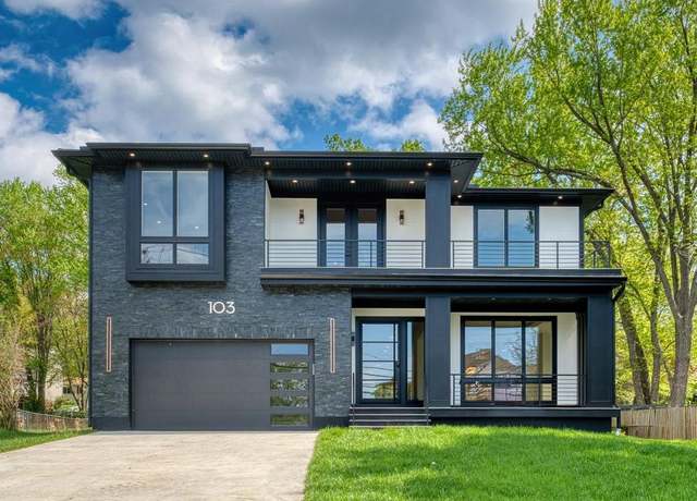 Property at 103 Saint Andrews Dr NE, Vienna, VA 22180, 7 beds, 8 baths