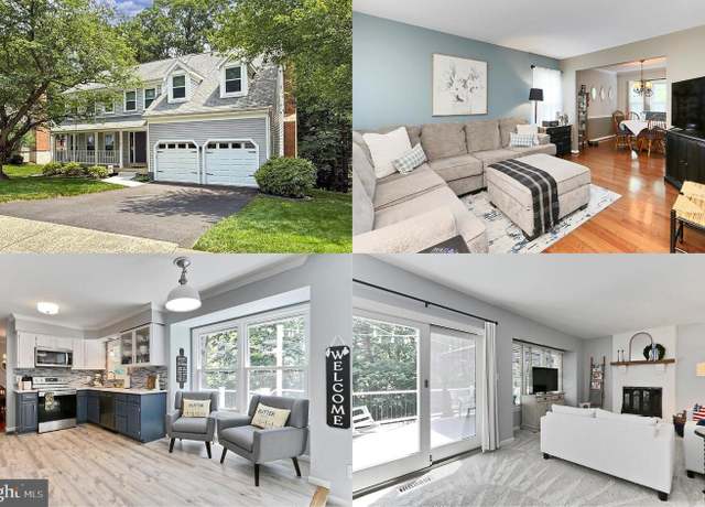 Property at 13757 Cabells Mill Dr, Centreville, VA 20120, 6 beds, 3.5 baths