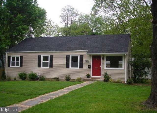 Property at 1928 Ware Rd, Falls Church, VA 22043, 3 beds, 2 baths
