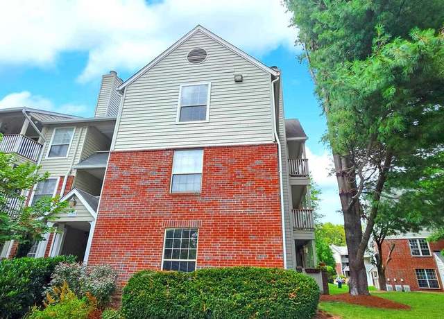 Property at 12164 Penderview Ln #1627, Fairfax, VA 22033, 1 bed, 1 bath