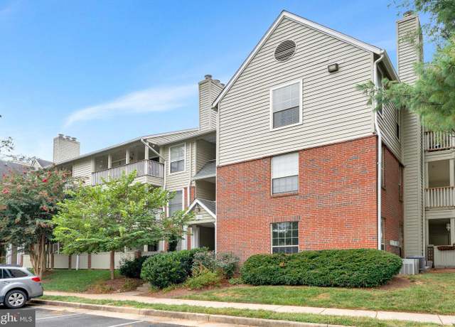 Property at 12164 Penderview Ln #1627, Fairfax, VA 22033, 1 bed, 1 bath