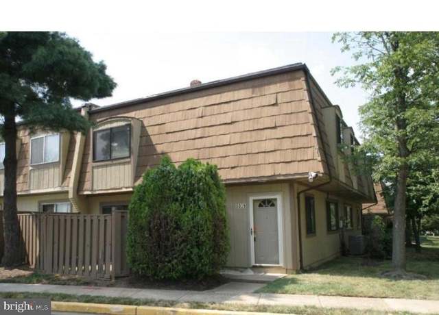 Property at 8039 Capistrano Pl Unit 6-A, Alexandria, VA 22309, 3 beds, 2.5 baths