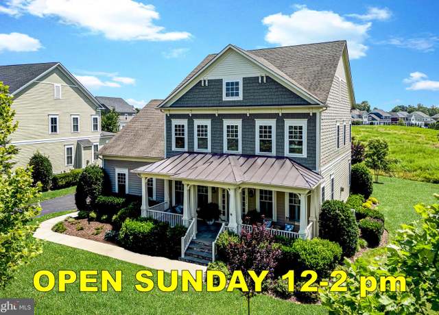Property at 23736 Hensley Hunt Ct, Ashburn, VA 20148, 4 beds, 4.5 baths