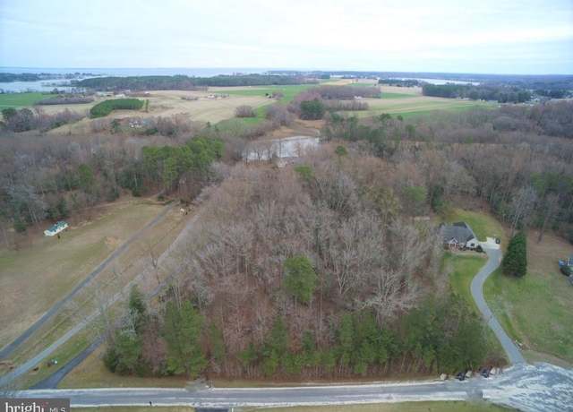 Property at Lot 57 Holly Ct, Lottsburg, VA 22511