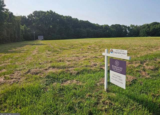 Property at 0 Sandy Beach Rd, Heathsville, VA 22473