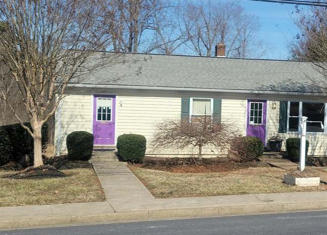 Property at 161 Spicers Mill Rd, Orange, VA 22960, 5 beds, 4 baths