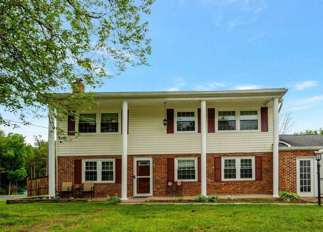 Property at 13498 Keytone Rd, Woodbridge, VA 22193, 4 beds, 3 baths