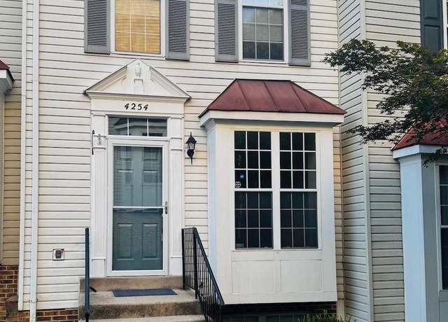 Property at 4254 Ashmere Cir, Dumfries, VA 22025, 3 beds, 2.5 baths