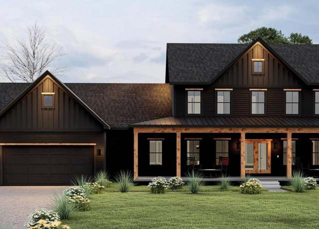 Property at 0 Zion Psge, Fort Valley, VA 22652