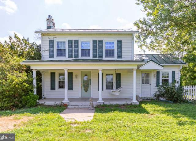Property at 349 Greenbank Rd, Fredericksburg, VA 22406, 4 beds, 1.5 baths